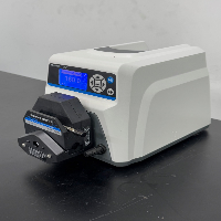 Cole-Parmer Masterflex Easy-Load II Peristaltic Pump image 1
